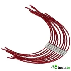 GARDEN BOSCH EXTRA STRONG LINE 26 cm - СУПЕР ЗДРАВА КОРДА ЗА ART 26 COMBITRIM